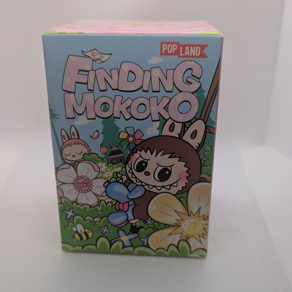 EXCLUSIVE Close To Sweet Mokoko Vinyl Plush Pendant - Picture 7 of 9